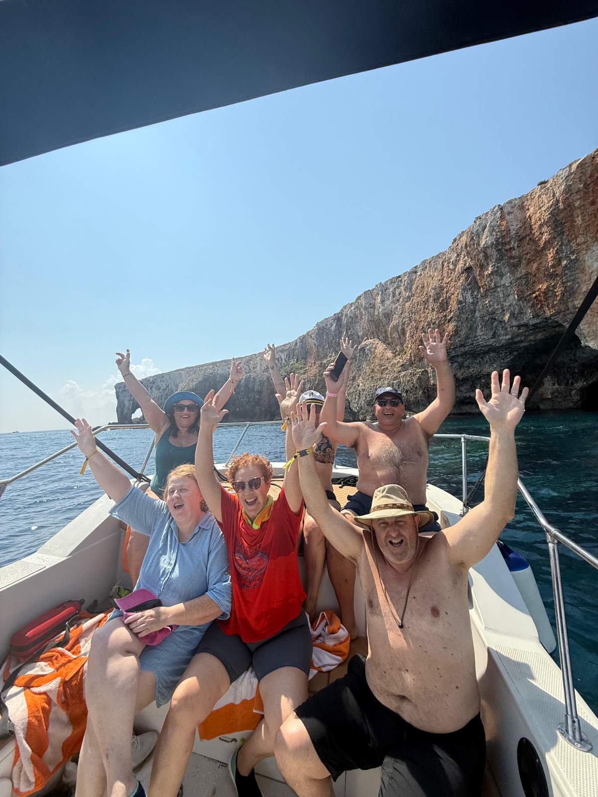Luxury Boat Tours for an Unforgettable Sea Experience