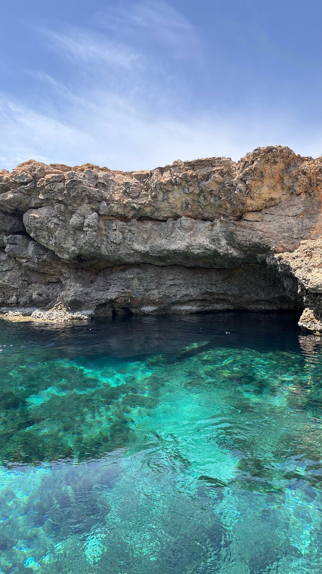 06-Hour Private Boat Tour